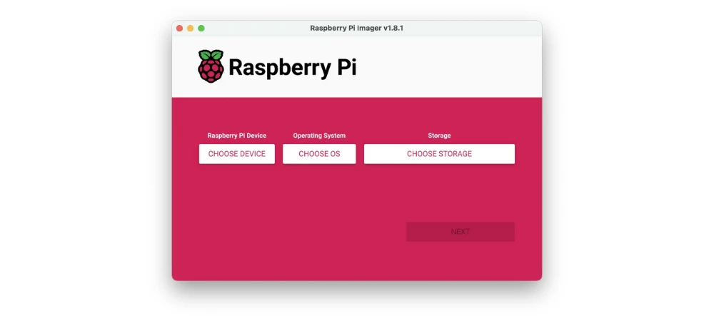 Raspberry Pi 4