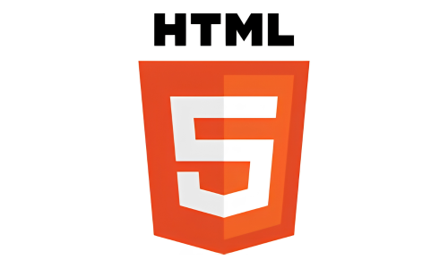 html